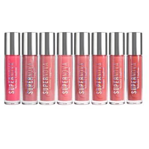 Lipgloss Topface SUPERNOVA VOLUME 013 - Topface