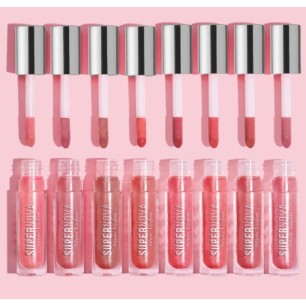 Lipgloss Topface SUPERNOVA VOLUME 013 - Topface