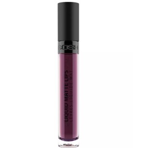 Lipstick GOSH LIQUID MATTE - GOSH