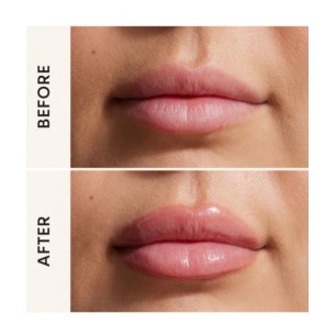 Lipgloss GOSH LIP FILLER - GOSH