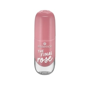 Vernis à Ongles ESSENCE 08 THE FINAL ROSE - ESSENCE