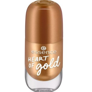 Vernis à Ongles ESSENCE  62 HEART OF GOLD - ESSENCE
