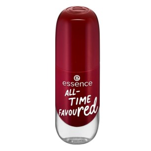 Vernis à Ongles ESSENCE  14 RED ALL-TIME FAVOURED - ESSENCE