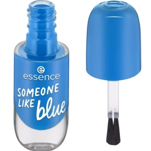 Vernis à Ongles ESSENCE  051 SOMEONE LIKE BLUE - ESSENCE