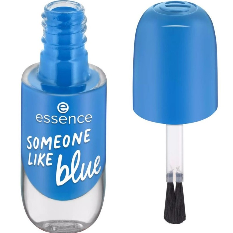 Vernis à Ongles ESSENCE  051 SOMEONE LIKE BLUE - ESSENCE