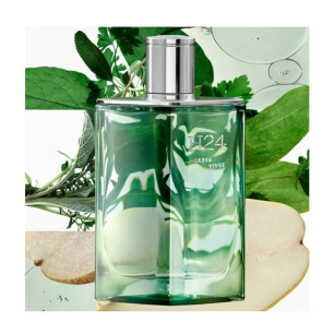 HERMES H24 HERBES VIVES Eau De Parfum - HERMES