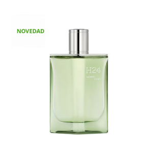 HERMES H24 HERBES VIVES Eau De Parfum - HERMES