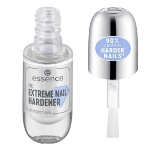 Vernis à Ongles ESSENCE  THE EXTREME NAIL HARDENER - ESSENCE