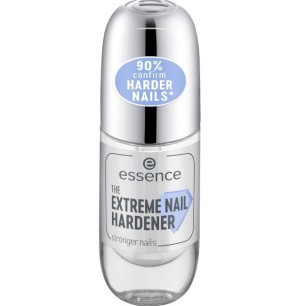 Vernis à Ongles ESSENCE  THE EXTREME NAIL HARDENER - ESSENCE
