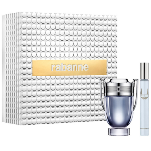 Coffret Rabanne Paco Rabanne Invictus Edt - PACO RABANNE