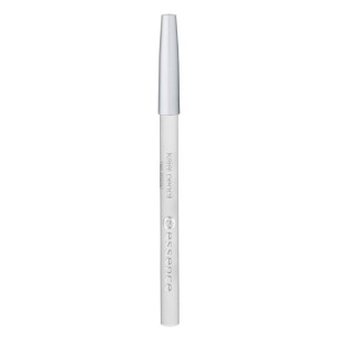 CRAYON POUR LES YEUX ESSENCE  KAJAL PENCIL  04 WHITE - ESSENCE