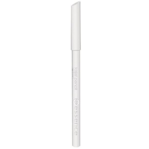 CRAYON POUR LES YEUX ESSENCE  KAJAL PENCIL  04 WHITE - ESSENCE