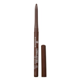 CRAYON POUR LES YEUX ESSENCE  LONG-LASTING 02 HOT CHOCOLATE - ESSENCE