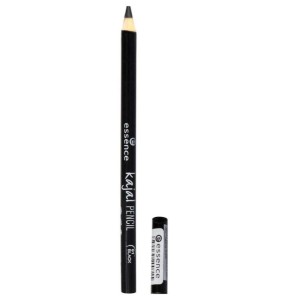 CRAYON POUR LES YEUX ESSENCE  KAJAL PENCIL 01 BLACK - ESSENCE