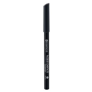 CRAYON POUR LES YEUX ESSENCE  KAJAL PENCIL 01 BLACK - ESSENCE