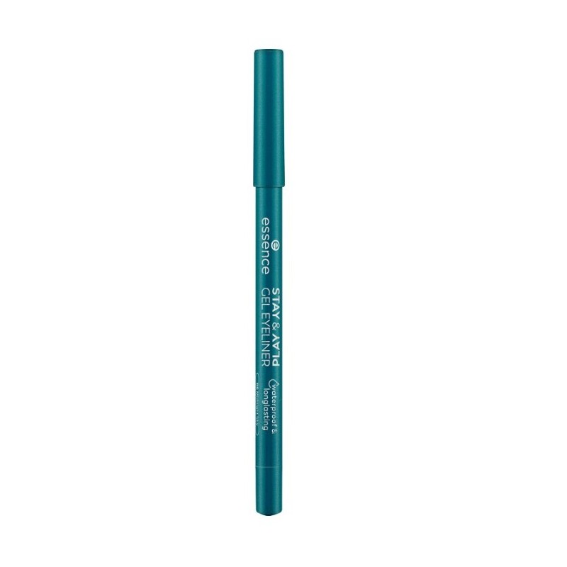 CRAYON POUR LES YEUX ESSENCE  STAY & PLAY GEL EYELINER - ESSENCE