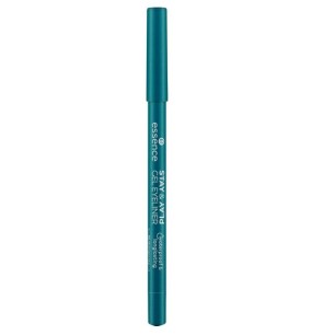 CRAYON POUR LES YEUX ESSENCE  STAY & PLAY GEL EYELINER - ESSENCE