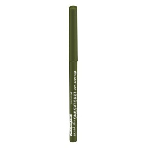 CRAYON POUR LES YEUX ESSENCE  LONGLASTING PENCIL 36 OLIVE YOU - ESSENCE