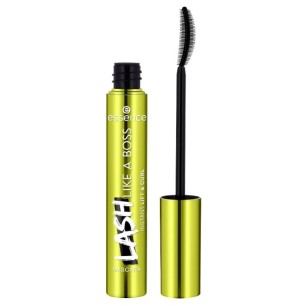 Mascara ESSENCE  LASH LIKE A BOSS INSTANT LIFT & CURL - ESSENCE