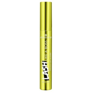 Mascara ESSENCE  LASH LIKE A BOSS INSTANT LIFT & CURL - ESSENCE