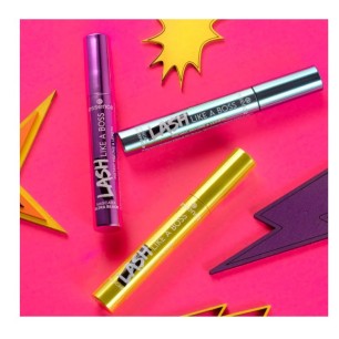 Mascara ESSENCE  LASH LIKE A BOSS INSTANT LIFT & CURL - ESSENCE