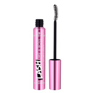 Mascara ESSENCE  VOLUME & DEFINITION LASH LIKE A BOSS ULTRA BLACK - ESSENCE