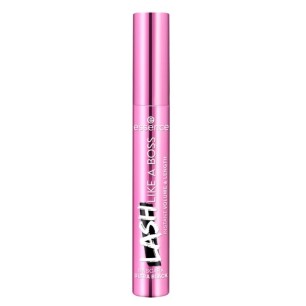 Mascara ESSENCE  VOLUME & DEFINITION LASH LIKE A BOSS ULTRA BLACK - ESSENCE