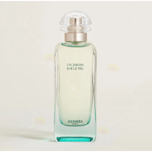 Hermes Un Jardin Sur Le Nil Eau de Toilette - HERMES