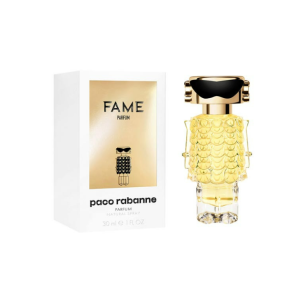 Paco Rabanne Fame Parfum EDP - PACO RABANNE