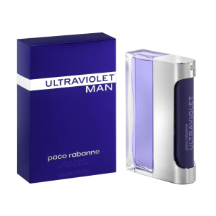 Paco Rabanne Ultra Violet Eau de toilette - PACO RABANNE