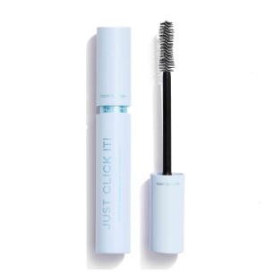 Mascara GOSH  WATERPROOF JUST CLICK IT! - GOSH