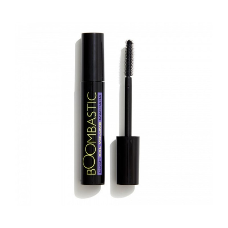 Mascara GOSH  BOOMBASTIC NOIR - GOSH