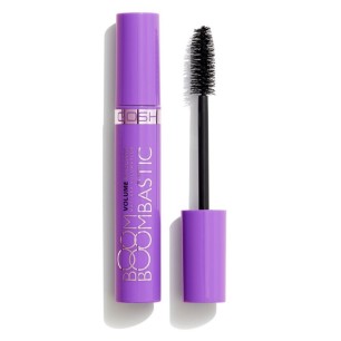 Mascara GOSH  BOOM BOOMBASTIC MASCARA 001 EXTREME BLACK - GOSH