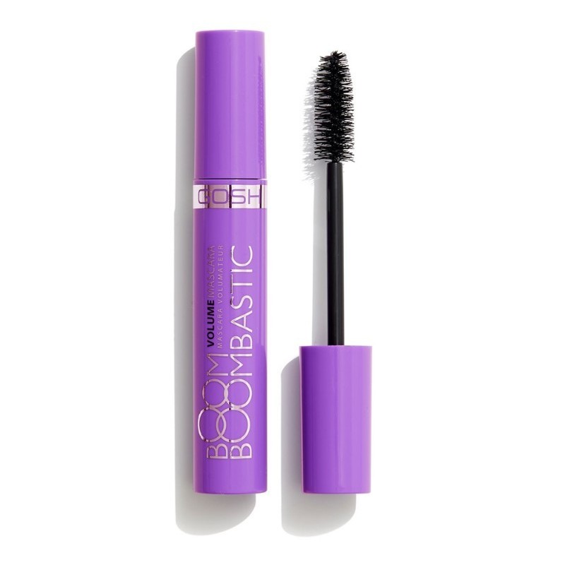 Mascara GOSH  BOOM BOOMBASTIC MASCARA 001 EXTREME BLACK - GOSH