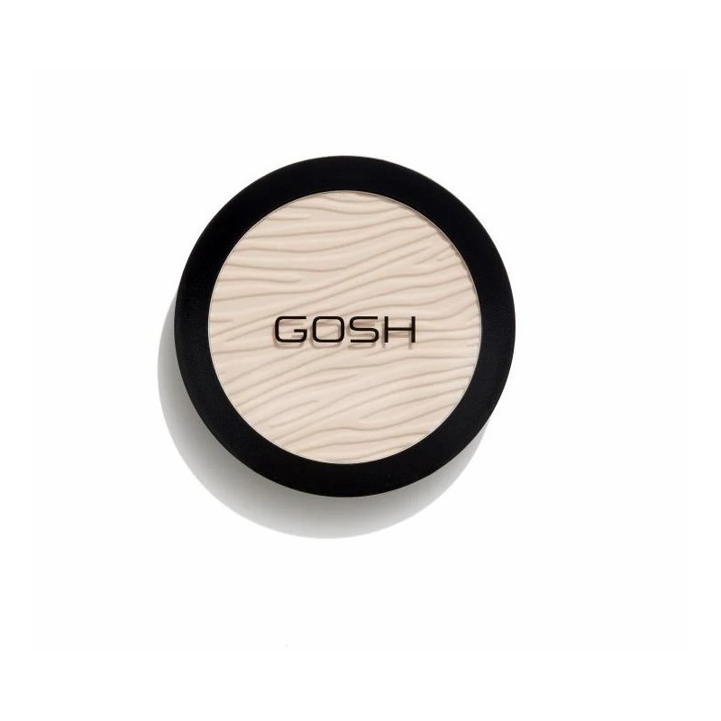 Poudre GOSH  DEXTREME HIGH COVERAGE - GOSH