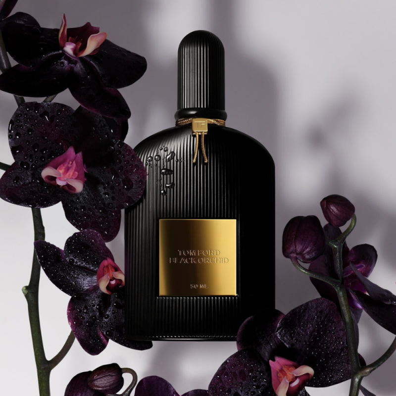 EAU DE TOILETTE UNISEXE TOM FORD TOM FORD BLACK ORCHID - Tom Ford