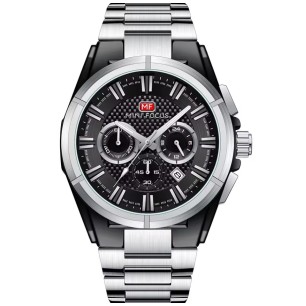 Montre Homme MINI FOCUS  MF0495G - MINI FOCUS