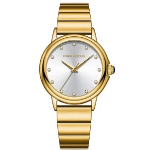 Montre Femme MINI FOCUS  MF0493L - MINI FOCUS