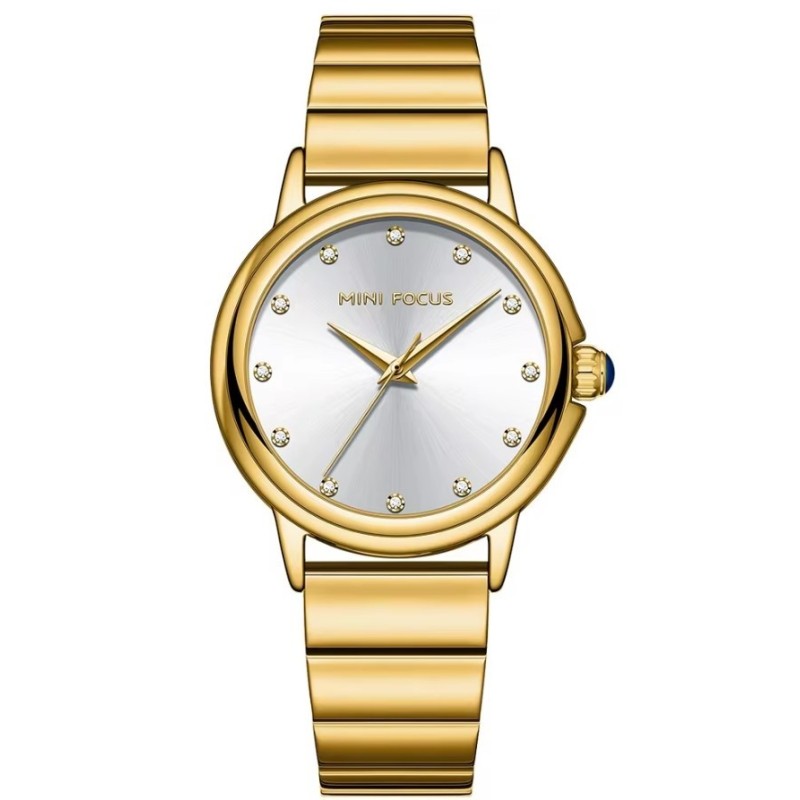 Montre Femme MINI FOCUS  MF0493L - MINI FOCUS