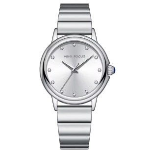 Montre Femme MINI FOCUS  MF0493L - MINI FOCUS