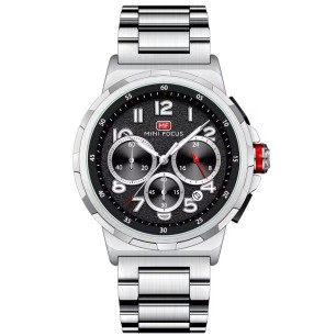 Montre Homme MINI FOCUS  MF0492G - MINI FOCUS