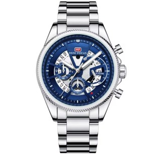 Montre Homme MINI FOCUS  MF0490G - MINI FOCUS