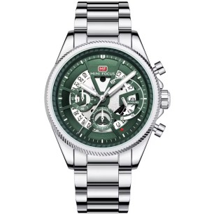 Montre Homme MINI FOCUS  MF0490G - MINI FOCUS