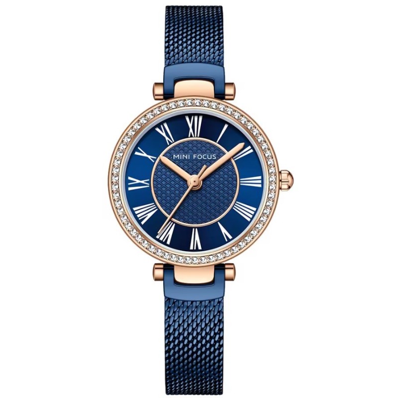 Montre Femme MINI FOCUS  MF0424L - MINI FOCUS