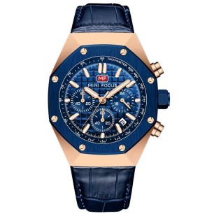 Montre Homme MINI FOCUS  MF0417G.06 - MINI FOCUS