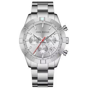 Montre Homme MINI FOCUS  MF0416G - MINI FOCUS