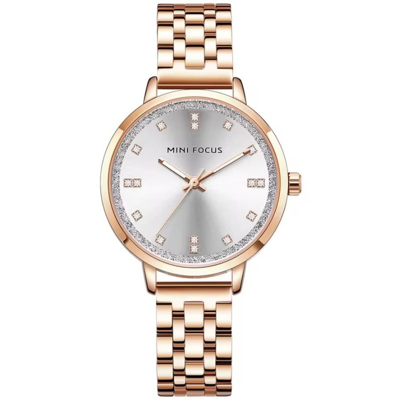 Montre Femme MINI FOCUS  MF0047L - MINI FOCUS