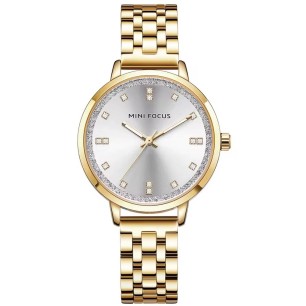 Montre Femme MINI FOCUS  MF0047L - MINI FOCUS