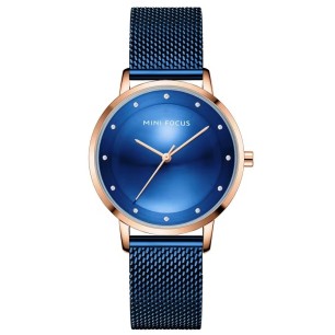 Montre Femme MINI FOCUS  MF0332L - MINI FOCUS