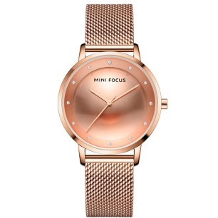 Montre Femme MINI FOCUS  MF0332L - MINI FOCUS